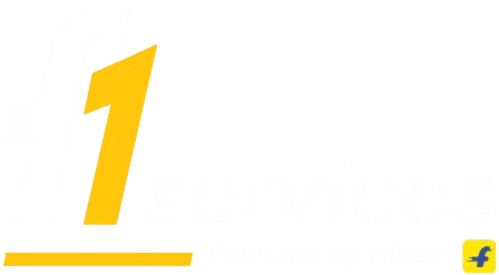 F1 Services powered by Flipkart