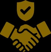 Integrity icon