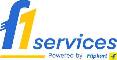F1 Logo