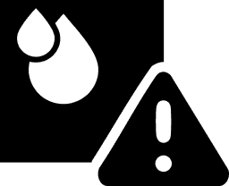 Liquid damage repair background