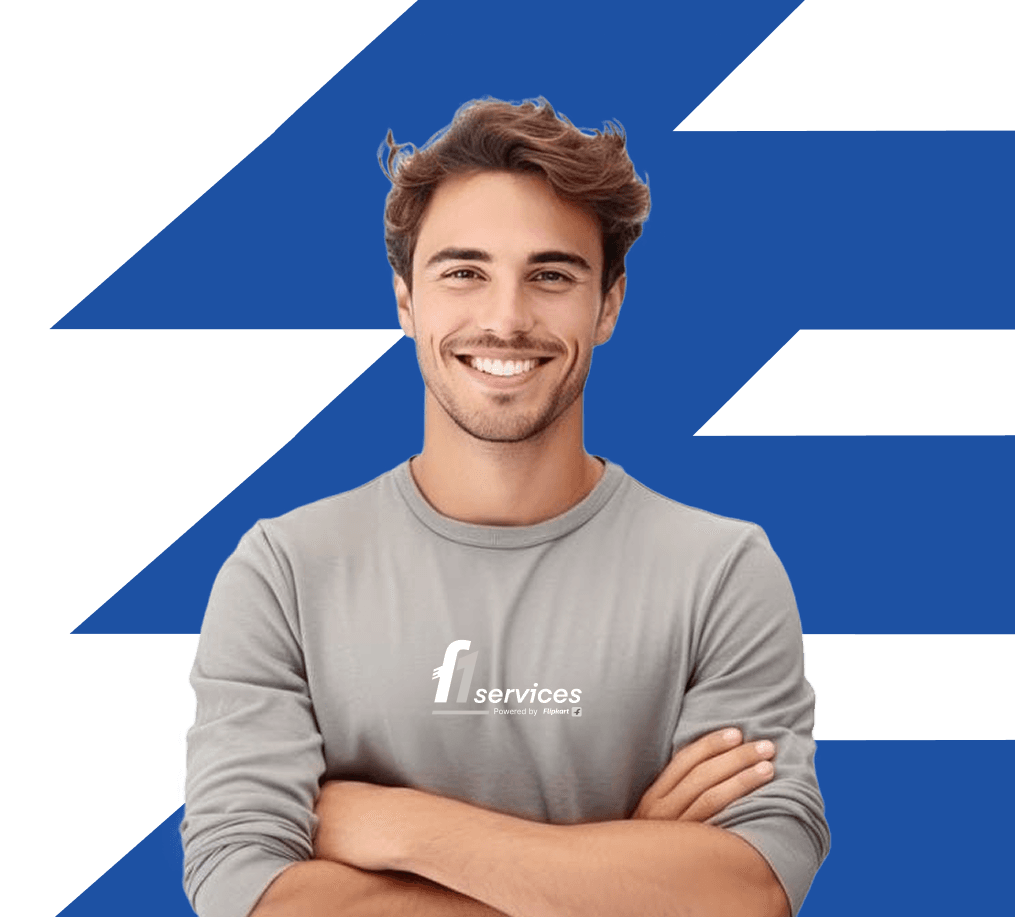 Skilled technician team