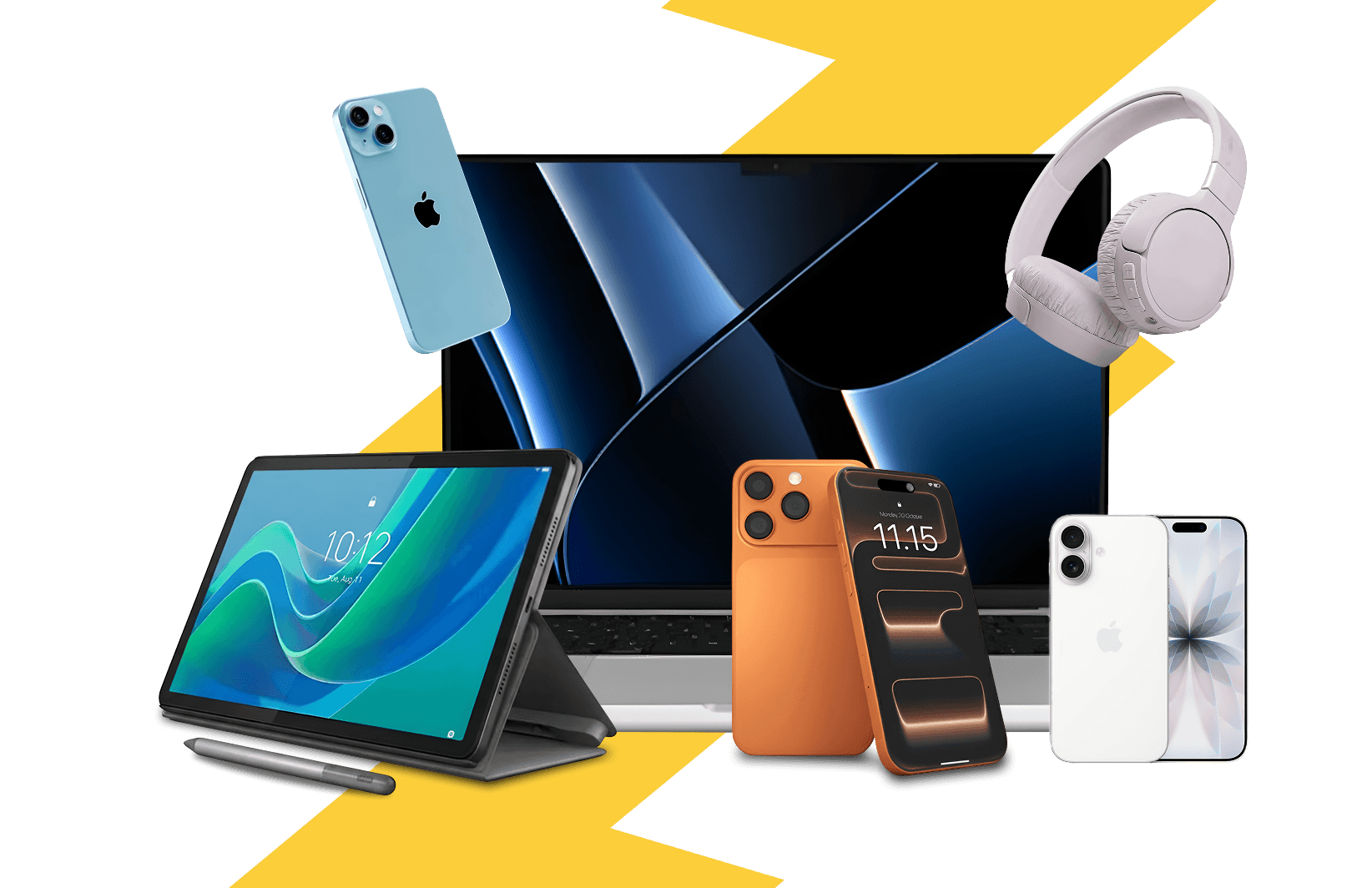 One Stop Destination