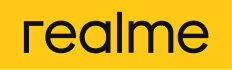 realme logo